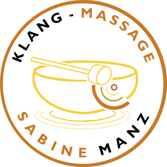 Klang-Massage